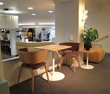 Finlandia Park Hotel Helsinki