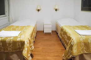 Finlandia Park Hotel Helsinki