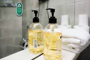 Finlandia Park Hotel Helsinki