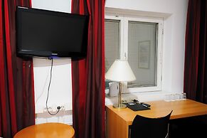 Finlandia Park Hotel Helsinki