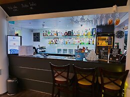 Finlandia Park Hotel Helsinki