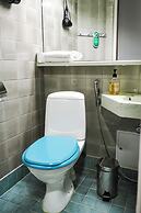 Finlandia Park Hotel Helsinki