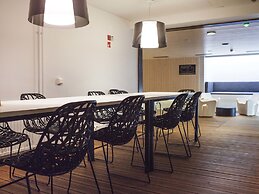 Finlandia Park Hotel Helsinki