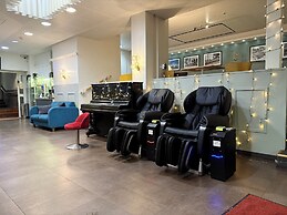 Finlandia Park Hotel Helsinki