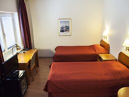 Finlandia Park Hotel Helsinki