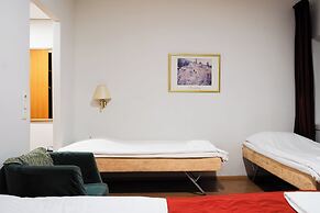 Finlandia Park Hotel Helsinki