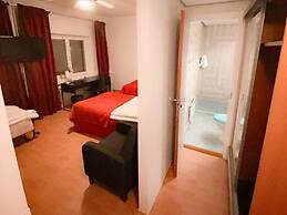 Finlandia Park Hotel Helsinki