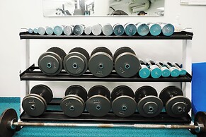 Finlandia Park Hotel Helsinki