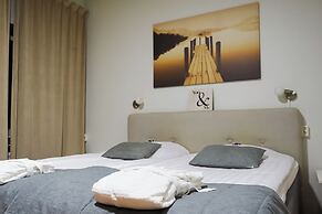 Finlandia Park Hotel Helsinki