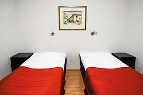 Finlandia Park Hotel Helsinki