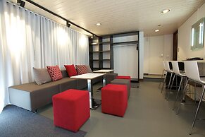 Finlandia Park Hotel Helsinki