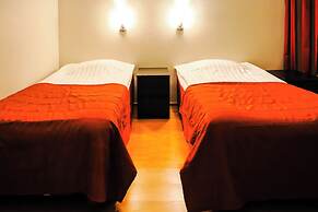 Finlandia Park Hotel Helsinki