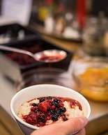 Finlandia Park Hotel Helsinki