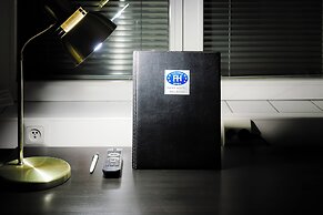 Finlandia Park Hotel Helsinki