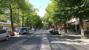 Finlandia Park Hotel Helsinki