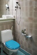 Finlandia Park Hotel Helsinki