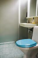 Finlandia Park Hotel Helsinki