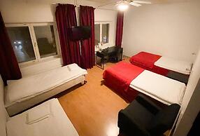 Finlandia Park Hotel Helsinki