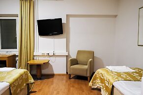 Finlandia Park Hotel Helsinki