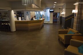 Finlandia Park Hotel Helsinki