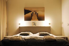 Finlandia Park Hotel Helsinki