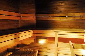 Finlandia Park Hotel Helsinki