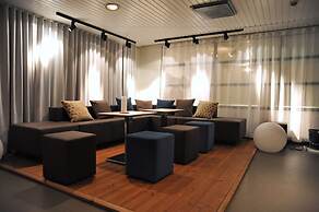 Finlandia Park Hotel Helsinki