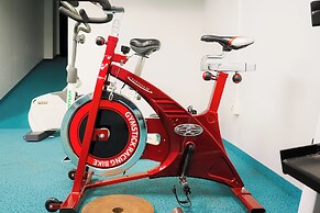 Finlandia Park Hotel Helsinki