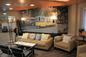 Finlandia Park Hotel Helsinki