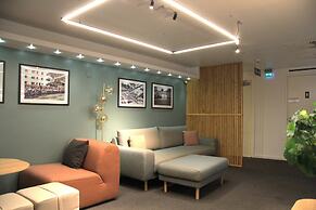 Finlandia Park Hotel Helsinki