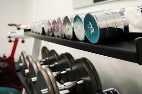 Finlandia Park Hotel Helsinki