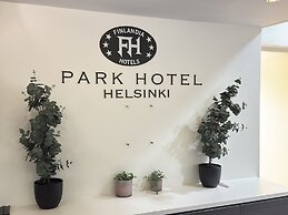 Finlandia Park Hotel Helsinki