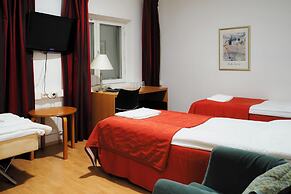 Finlandia Park Hotel Helsinki