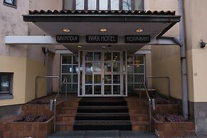 Finlandia Park Hotel Helsinki