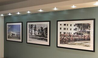 Finlandia Park Hotel Helsinki