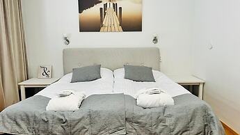 Finlandia Park Hotel Helsinki