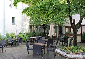 Finlandia Park Hotel Helsinki