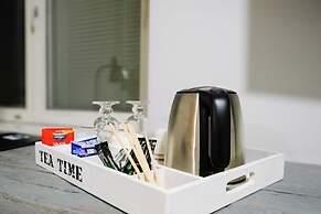 Finlandia Park Hotel Helsinki