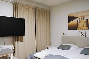 Finlandia Park Hotel Helsinki