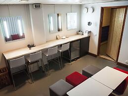 Finlandia Park Hotel Helsinki