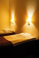 Finlandia Park Hotel Helsinki