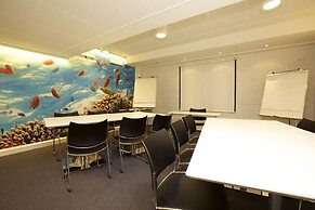 Finlandia Park Hotel Helsinki