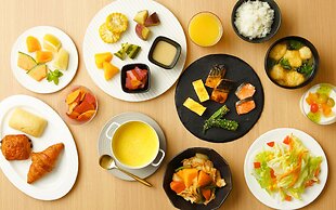 Candeo Hotels Osaka Namba