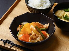 Candeo Hotels Osaka Namba