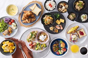 Candeo Hotels Osaka Namba