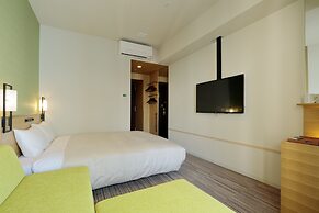 Candeo Hotels Osaka Namba