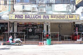 New Pind Balluchi Inn
