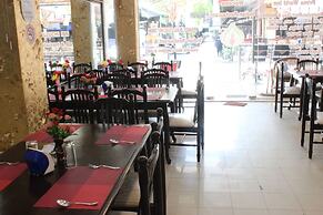 New Pind Balluchi Inn