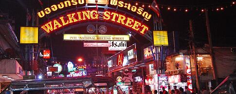 New Pind Balluchi Inn