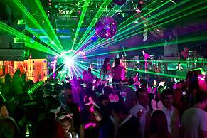 New Pind Balluchi Inn